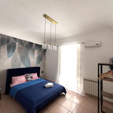 Greta'S Apartment Discesa Delle Capre Palermo Bagian luar foto